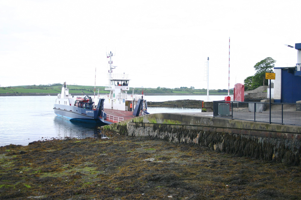 Strangford